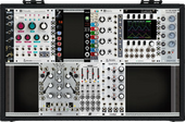 My teasing Eurorack