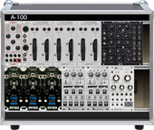 My high Eurorack