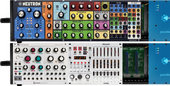 My surer Eurorack