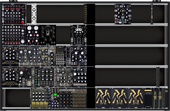 6U RackBrute (Current)