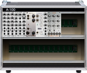 My trappy Eurorack
