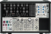 my first rack