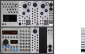 My stodgy Eurorack