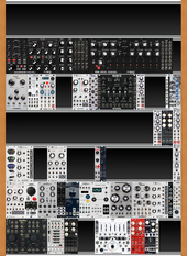 Studio Rack