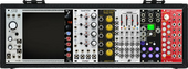 My bassy Eurorack