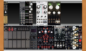 Portable Rack (long term planning)