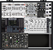my rack