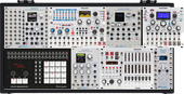 My bygone Eurorack