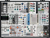 My unpruned Eurorack (copy)