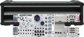 My unversed Eurorack