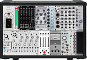 My cistic Eurorack