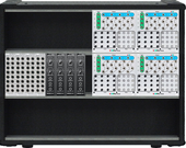 Utility Rack