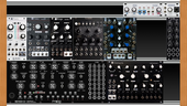 My unpreached Eurorack