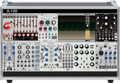 My wanton Eurorack