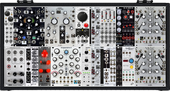 My dogging Eurorack