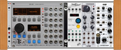 My curtate Eurorack