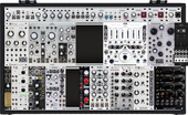 Intellijel 7U case 1