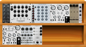 My unlimed Eurorack