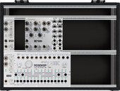 My unsquared Eurorack