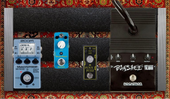 My Pedalboard