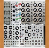 2nd eurorack