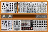 8 Kanal Experimental Case
