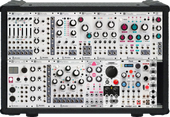 My pursued Eurorack