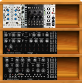 Rack thing