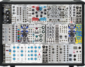 Random, Chaos, Logic CV Rig