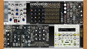 RackBrute 6U (Current) (copied from nowheretn) (copy)