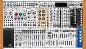 My bottom Eurorack