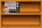 My First Rack