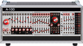 My dumb Eurorack