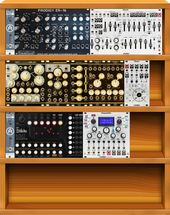 Arturia 12U (copied from bsippy)