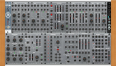 Arturia Rackbrute (copied from PocketUniverse)