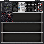 My kutcha Eurorack