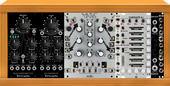 My forfeit Eurorack (copy)