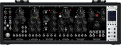 My unshod Pratnieks eurorack