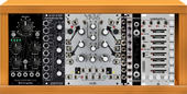 My forfeit Eurorack (copy)