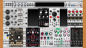 My hyoid Eurorack