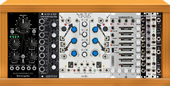 My forfeit Eurorack (copy) (copy)