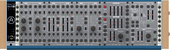 Behringer System 100 Rackbrute 3U