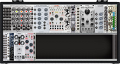 Modules from Craiglist Eurorack