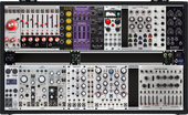 Synth rig