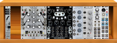 My distal Eurorack
