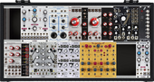 My worshipped Eurorack