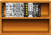 1st eurorack