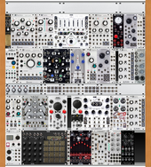 My theist Eurorack (copy)