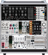 My thallous Eurorack