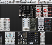 Phil‘s Modular
